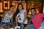 Friday Night at Marvel's Pub, Byblos